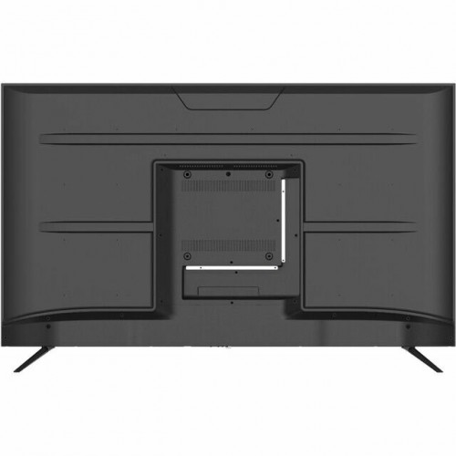 Телевизор LEFF 55U680T (черный) 8