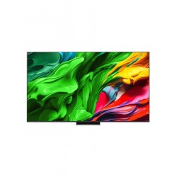 Телевизор LG 100QNED86A6 (черный)