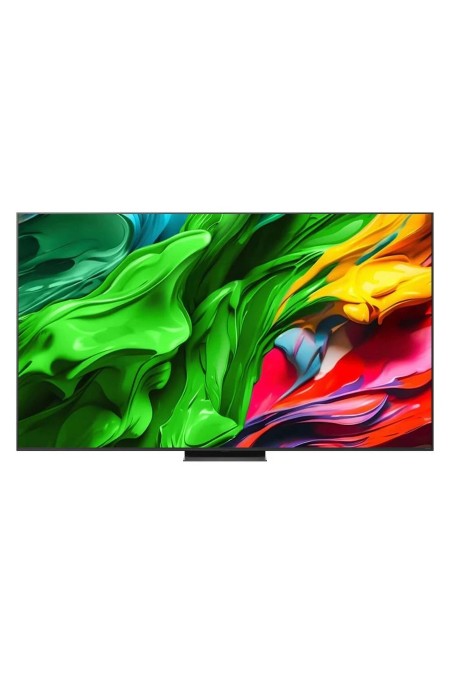 Телевизор LG 100QNED86A6 (черный) 