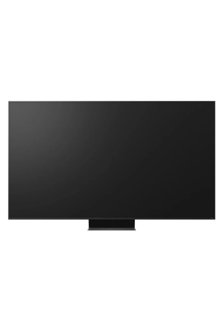 Телевизор LG 100QNED86A6 (черный) 2