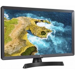 Телевизор LG 24TQ510S-PZ (черный)