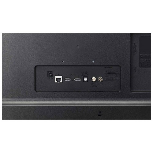 Телевизор LG 24TQ510S-PZ (черный) 3