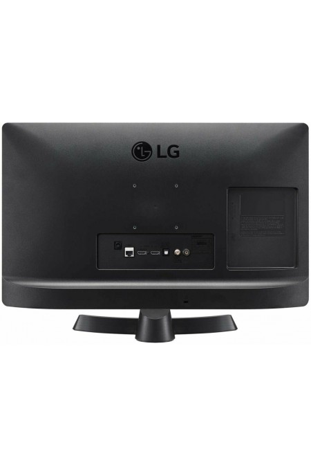 Телевизор LG 24TQ510S-PZ (черный) 2