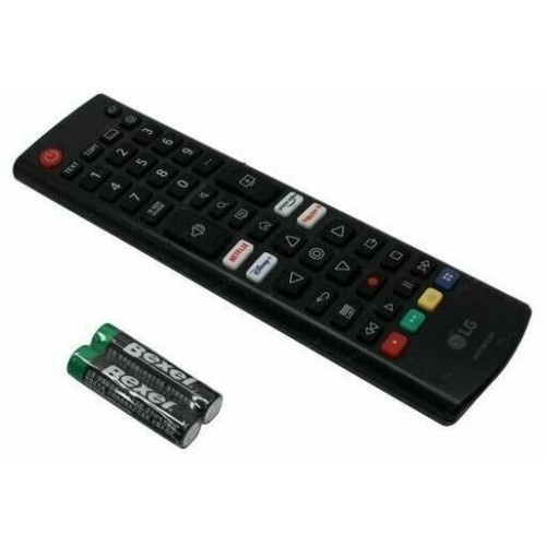 Телевизор LG 24TQ510S-PZ (черный) 5