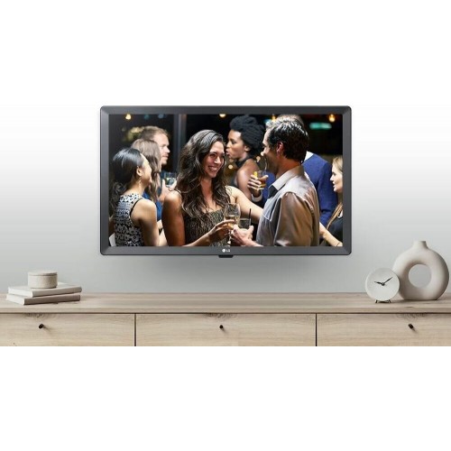 Телевизор LG 24TQ510S-PZ (черный) 7