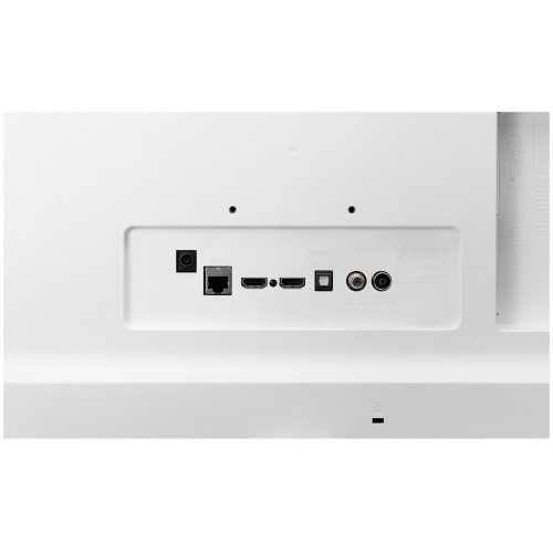 Телевизор LG 24TQ510S-WZ (белый) 3