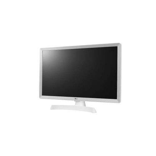 Телевизор LG 24TQ510S-WZ (белый) 6