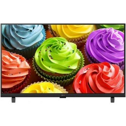 Телевизор LG 32LB650B6LA (черный)