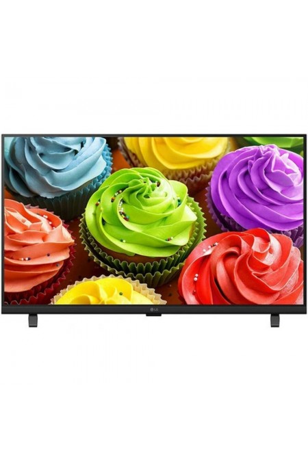 Телевизор LG 32LB650B6LA (черный) 