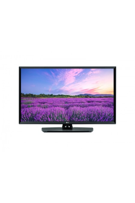 Телевизор LG 32LN661H (черный) 