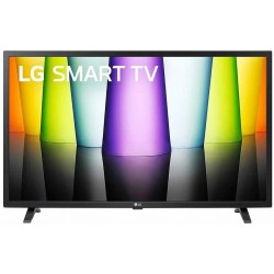 Телевизор LG 32LQ63006LA (черный)