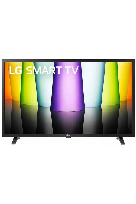 Телевизор LG 32LQ63006LA (черный) 