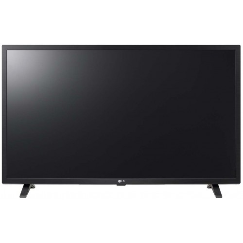 Телевизор LG 32LQ63506LA (черный) 