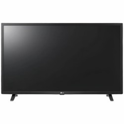 Телевизор LG 32LQ63506LA (черный)