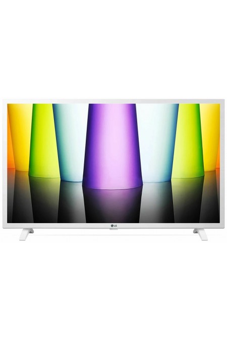 Телевизор LG 32LQ63806LC (белый) 