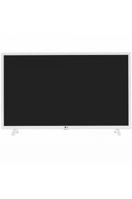 Телевизор LG 32LQ63806LC (белый) 1