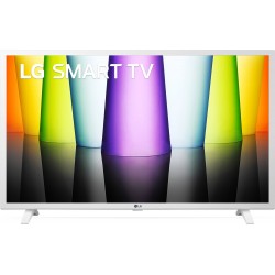 Телевизор LG 32LQ63806LC (белый)