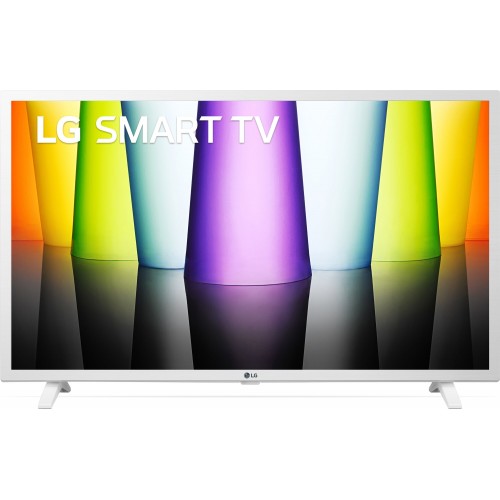 Телевизор LG 32LQ63806LC HDR (белый), купить в Рязани, Интернет-магазин ...