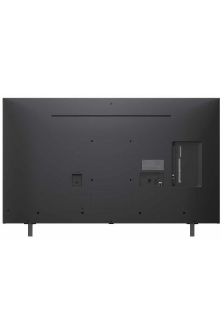 Телевизор LG 43NANO80A6B (синяя сажа) 1