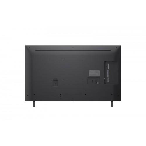 Телевизор LG 43NANO80A6B (синяя сажа) 9