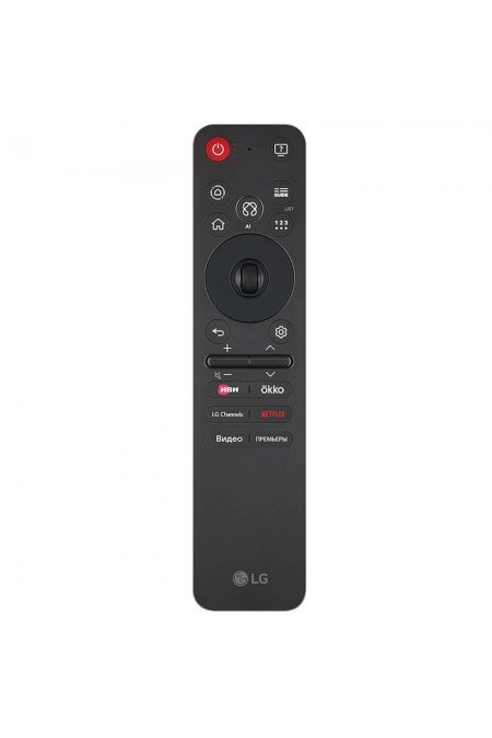 Телевизор LG 43NANO90A6B (синяя сажа) 1