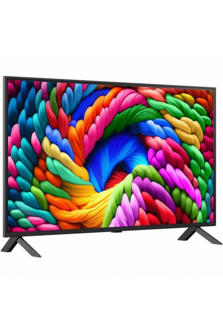 Телевизор LG 43NANO90A6B (синяя сажа) 2