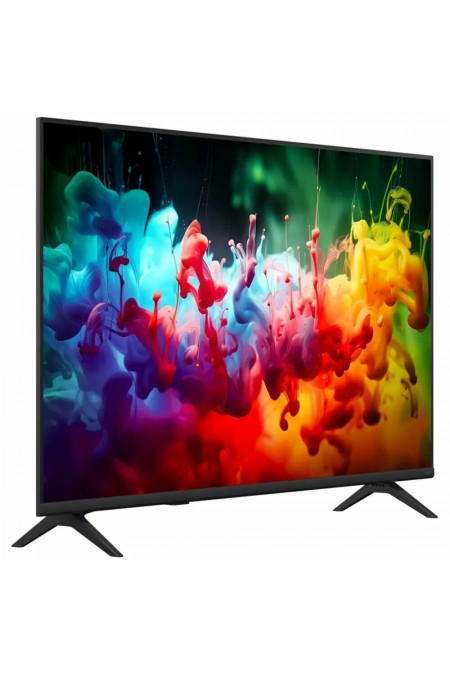 Телевизор LG 43QNED70B6C (черный) 1