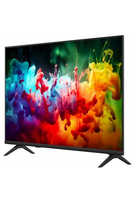 Телевизор LG 43QNED70B6C (черный) 2