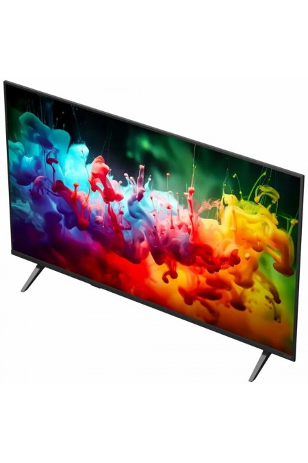 Телевизор LG 43QNED70B6C (черный) 3