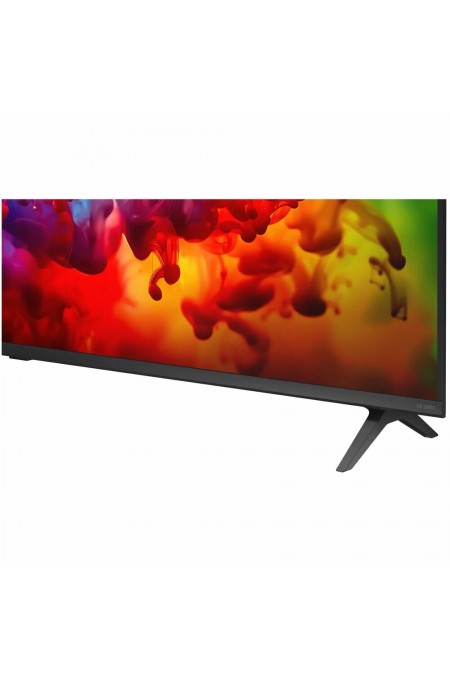 Телевизор LG 43QNED70B6C (черный) 5