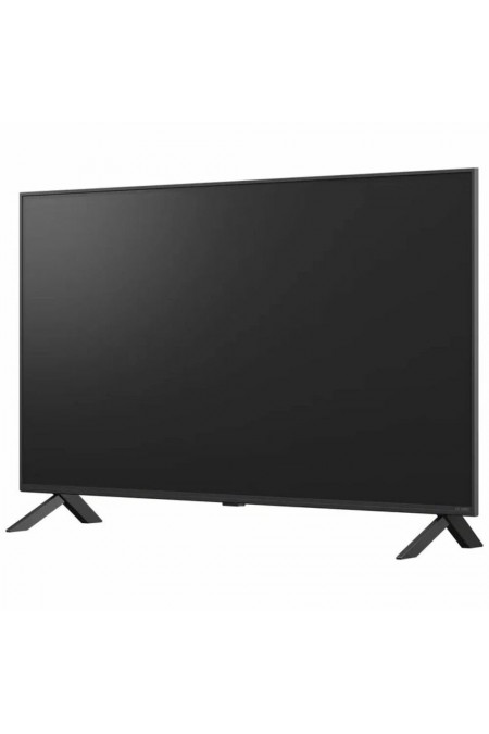 Телевизор LG 43QNED80A6A (черный) 3