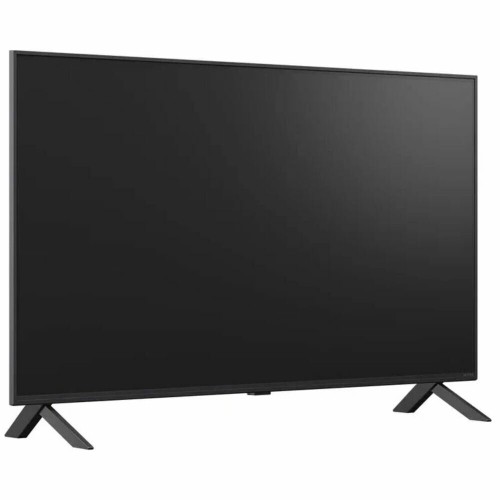 Телевизор LG 43QNED80A6A (черный) 4