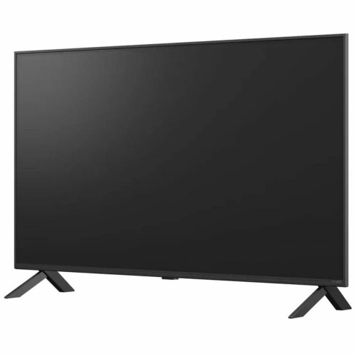 Телевизор LG 43QNED80A6A (черный) 5
