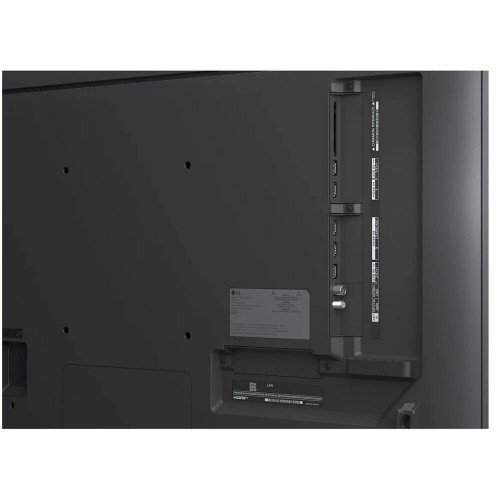 Телевизор LG 43QNED80A6A (черный) 7