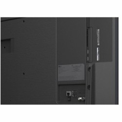 Телевизор LG 43QNED82A6B (черный)