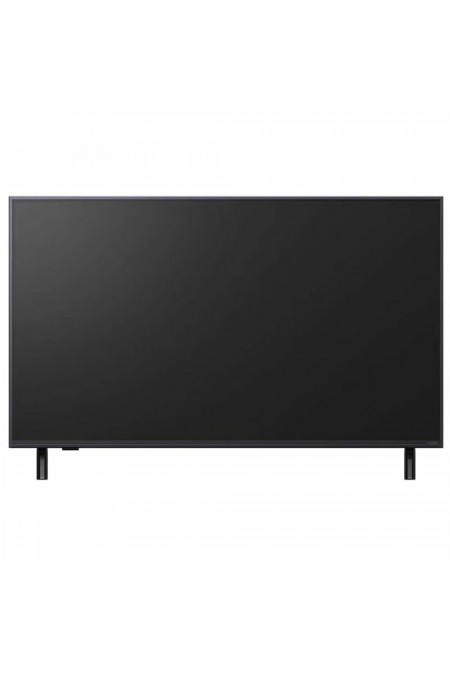 Телевизор LG 43QNED82A6B (черный) 1