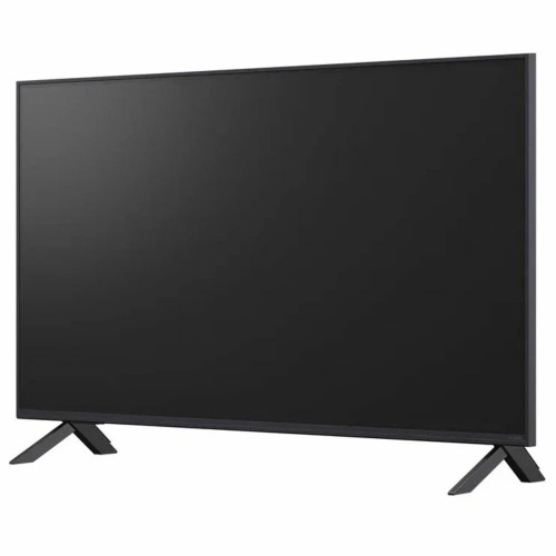 Телевизор LG 43QNED82A6B (черный) 1