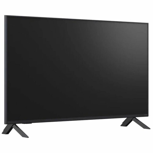 Телевизор LG 43QNED82A6B (черный) 2