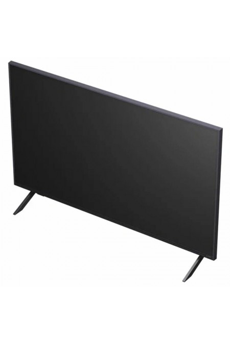 Телевизор LG 43QNED82A6B (черный) 2