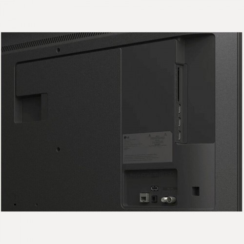 Телевизор LG 43UA75009LA (черный) 8