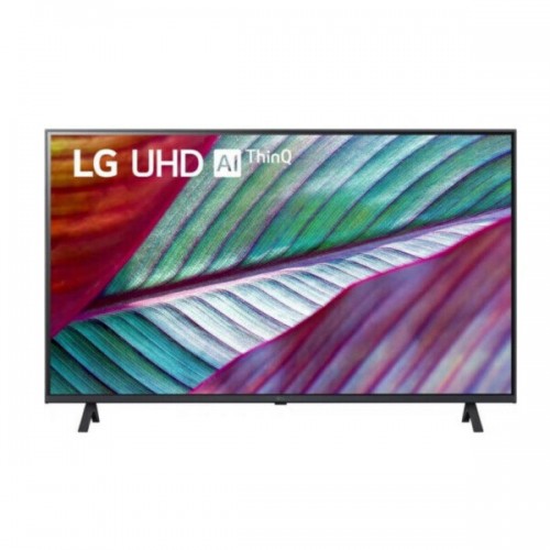 Телевизор LG 43UR78006LK (черный) 6