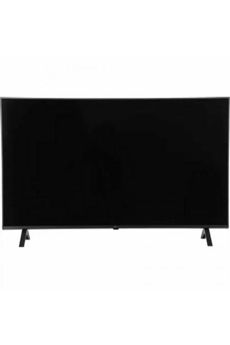 Телевизор LG 43UR78006LK (черный) 1