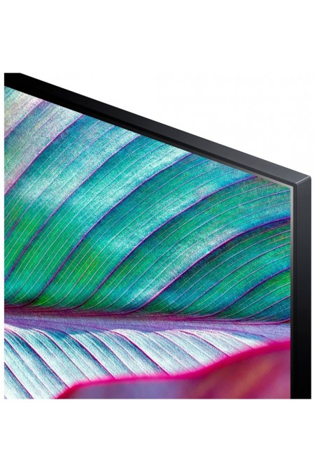 Телевизор LG 43UR78006LK (черный) 3