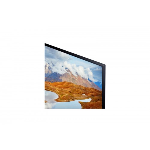 Телевизор LG 43UR801C (черный) 4