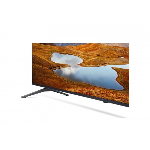 Телевизор LG 43UR801C (черный) 5