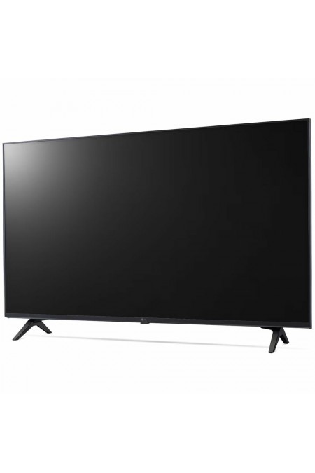 Телевизор LG 43UT80006LA (черный) 1