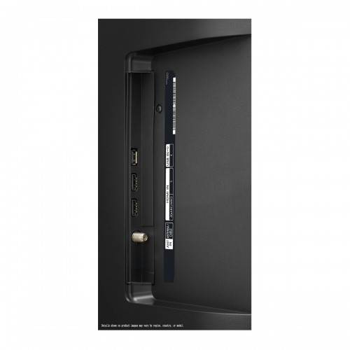 Телевизор LG 43UT80006LA (черный) 3