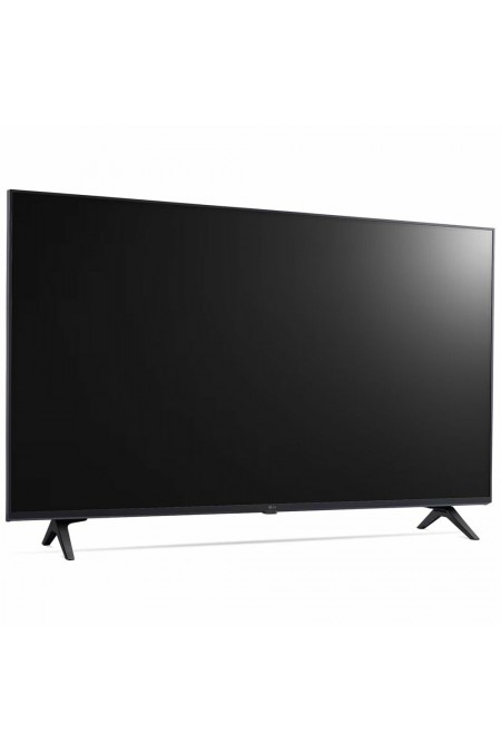 Телевизор LG 43UT80006LA (черный) 3
