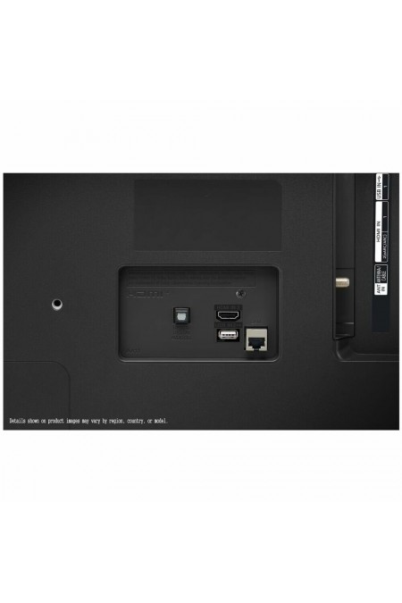 Телевизор LG 43UT80006LA (черный) 4