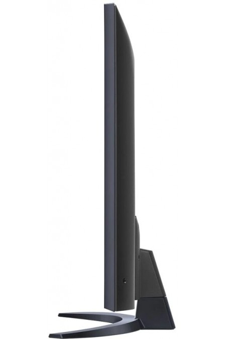 Телевизор LG 43UT81006LA (черный) 1